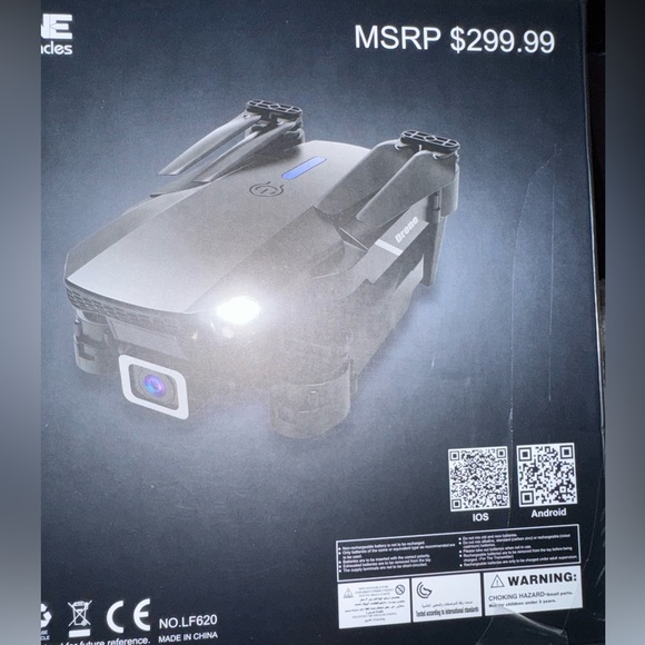 Drone brand new - Picture 2 of 15